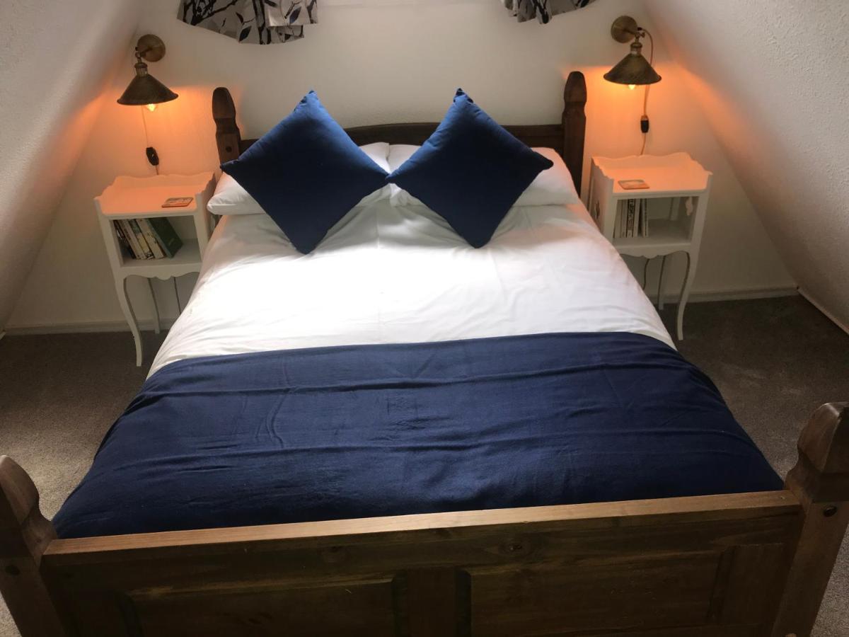 Foxes Sea Side Retreat Deluxe Chalet Is A Lovely Holiday Home Tucked Away On The Kent Coast Kingsdown  Zewnętrze zdjęcie