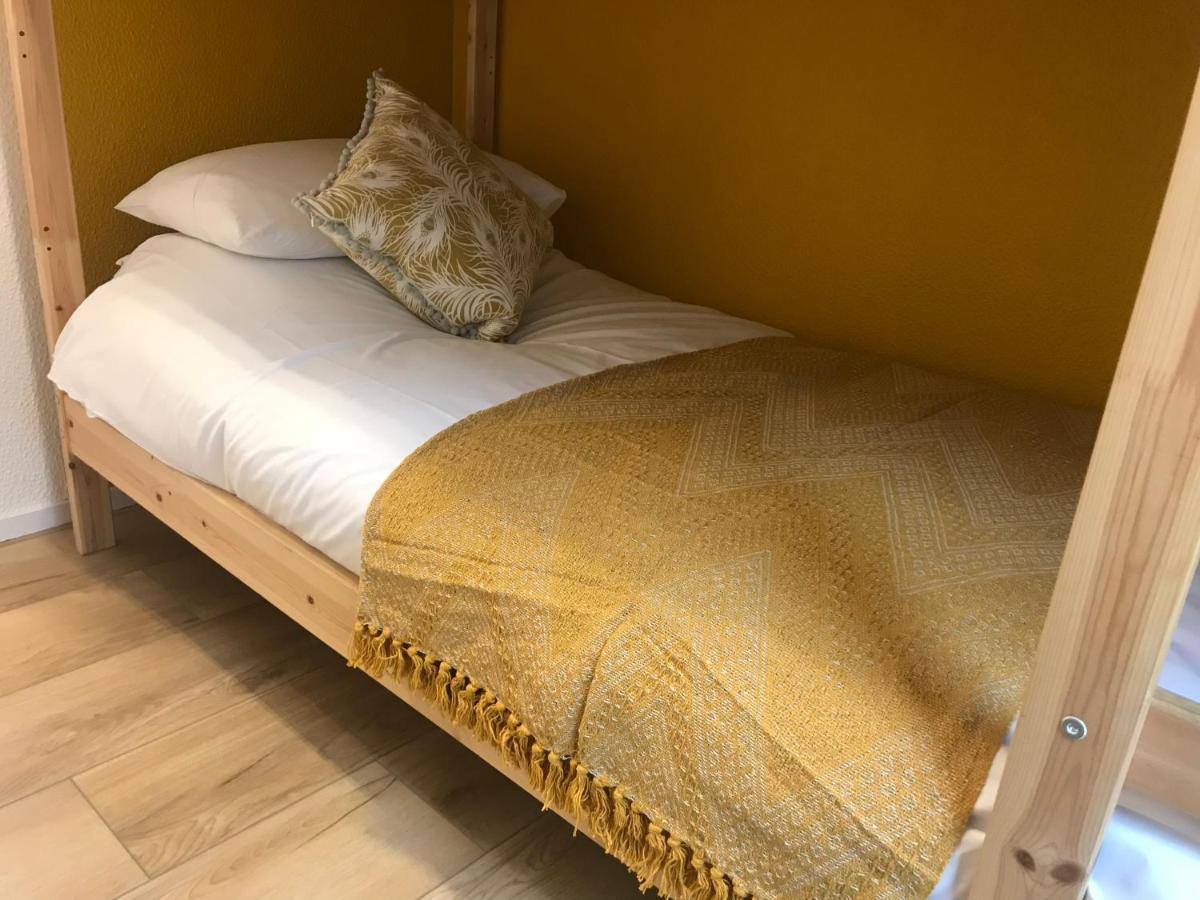 Foxes Sea Side Retreat Deluxe Chalet Is A Lovely Holiday Home Tucked Away On The Kent Coast Kingsdown  Zewnętrze zdjęcie