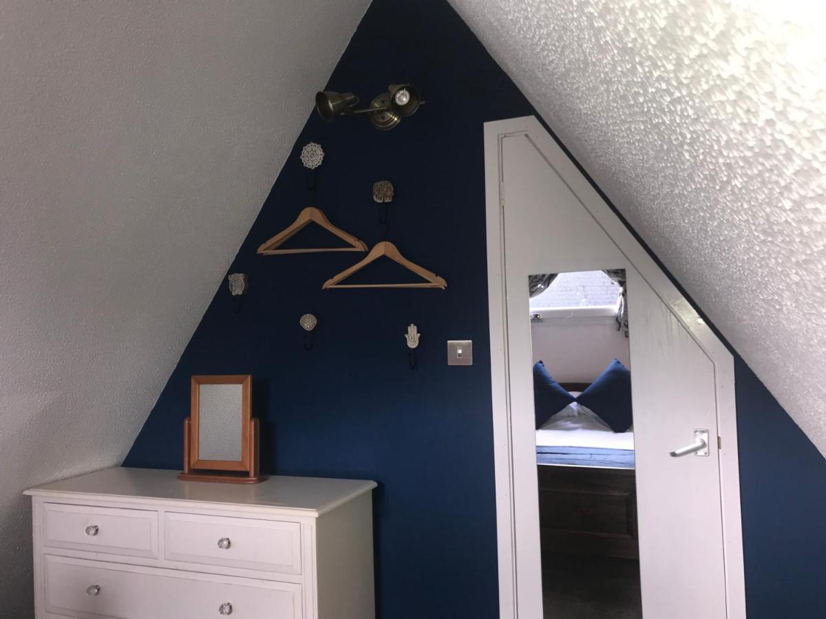 Foxes Sea Side Retreat Deluxe Chalet Is A Lovely Holiday Home Tucked Away On The Kent Coast Kingsdown  Zewnętrze zdjęcie