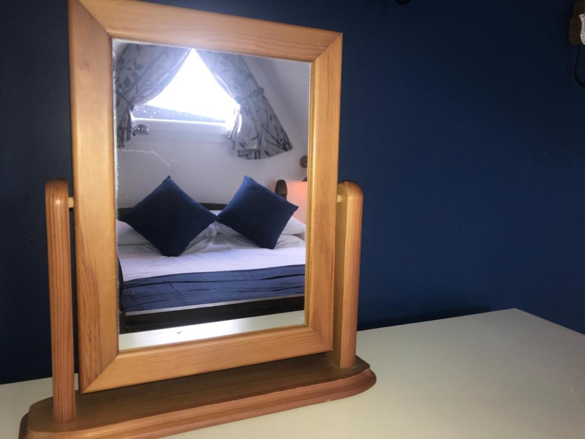 Foxes Sea Side Retreat Deluxe Chalet Is A Lovely Holiday Home Tucked Away On The Kent Coast Kingsdown  Zewnętrze zdjęcie